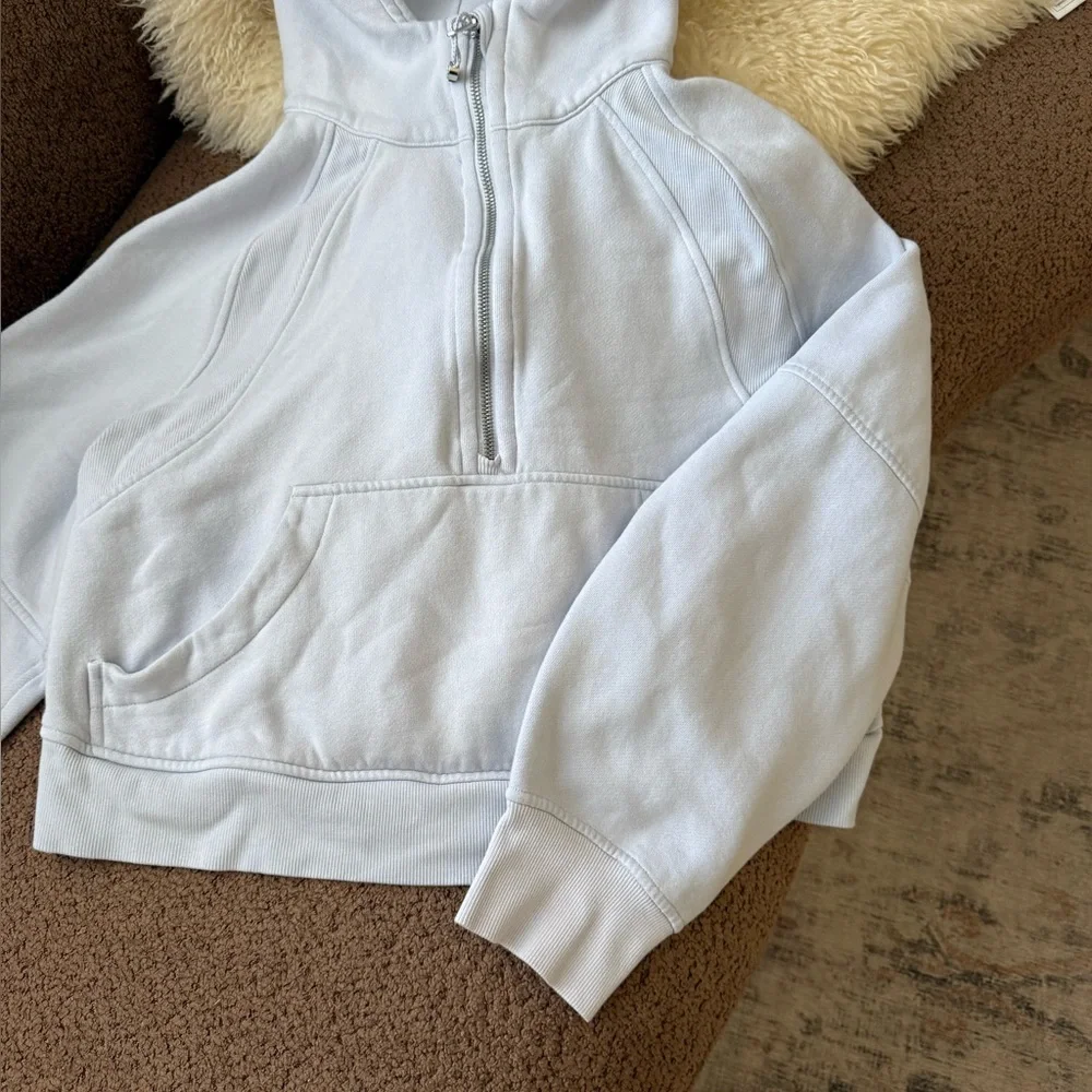 lululemon athletica size medium